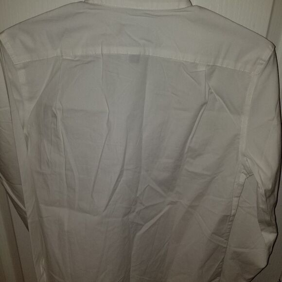 BRAND NEW LONG SLEEVES MEN'S DRESS SHIRT - Picture 10 of 15